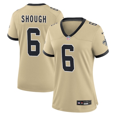 New Orleans Saints Women Jerseys 2025-10-21-070